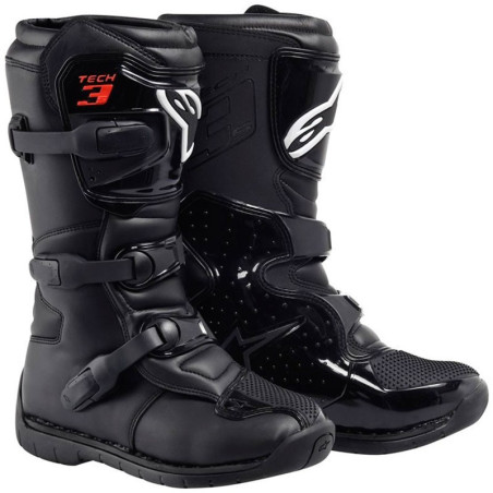 Botes Nen Alpinestars Tech 3S Youth - Marti Motos