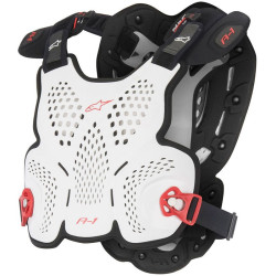 Alpinestars A-1 Roost Guard ▶️ [-??%]