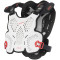 ALPINESTARS A-1 - Modello BIANCO NERO ROSSO