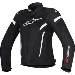Giacca Alpinestars Stella T-GP Plus R V2 Air ▶️ [-??%]