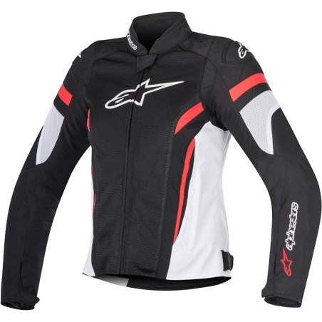 Jacket Alpinestars Stella T-GP Plus R V2 Air ▶️ [-??%]