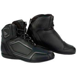 DAINESE RAPTORS D-WP LADY
