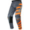 ALPINESTARS RACER BRAAP 2019 PANTS - Modèle 1449 ANTH ONG FL SND