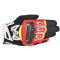ALPINESTARS SMX-2 AIR CARBON V2 - Modelo 1325 BK RD F WH YE F