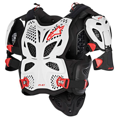 Alpinestars A-10 Full Chest ▶️ [-??%]