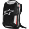 ALPINESTARS CITY HUNTER - Modello NERO BIANCO ROSSO