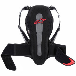 Espaldera Alpinestars Nucleon KR-2 ▶️ [-??%]