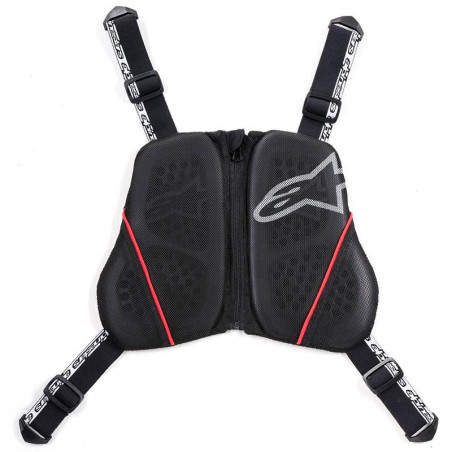 Pectoral protector Alpinestars Nucleon KR-C ▶️ [-??%]