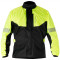 ALPINESTARS HURRICANE CHAQUETA - Modell GELB FLUO SCHWARZ