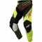 ALPINESTARS RACER BRAAP NINO 2017 PANTS - Model GROC NEGRE FLUO