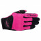 ALPINESTARS STELLA SPARTAN - Modello ROSA NERA VIOLA 1327