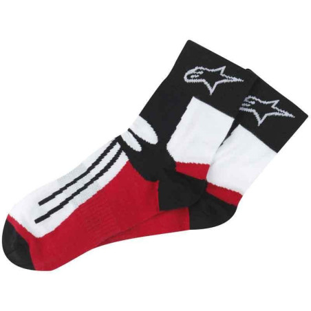 Mitjons Alpinestars Racing Road Socks Cortes - Marti Motos