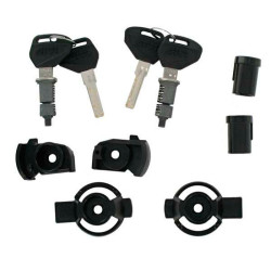 GIVI SL102 KIT SERRURE