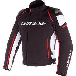 DAINESE RACING 3 D-DRY JACKET