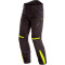 DAINESE TEMPEST 2 D-DRY - Modelo BLACK/BLACKFLUO-YELLOW