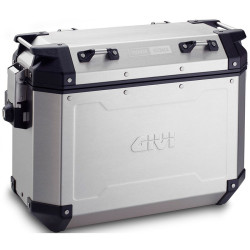 GIVI TREKKER OUTBACK 37 LITROS IZQUIERDA