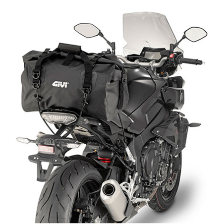 GIVI EA115BK SADDLE BAG