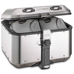 GIVI DLM46A TREKKER DOLOMITI 46 LITRES