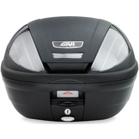 GIVI E370NT MALETA MONOLOCK 39 LITROS