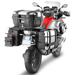 GIVI TRK46N TREKKER 46 LITERS