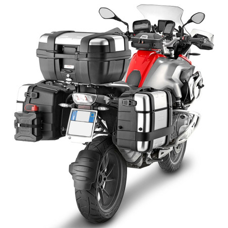 GIVI TRK46N TREKKER 46 LITROS