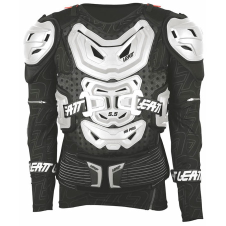 Body armor Leatt Body Protector 5.5 - Marti Motos