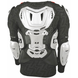 Peto Leatt Body Protector 5.5 - Marti Motos