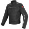 DAINESE HYDRA FLUX D-DRY - Modello NERO/NERO/BIANCO
