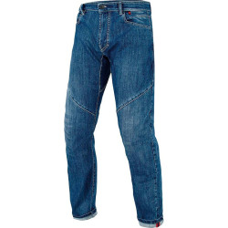 Jean moto Dainese Connect Regular ▶️ [-??%]