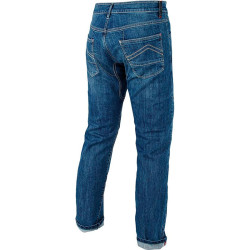 Jean moto Dainese Connect Regular ▶️ [-??%]