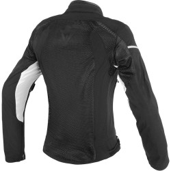 Blouson Dainese Air Frame D1 Tex Femme 