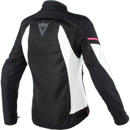 Chaqueta Dainese Air Frame D1 Tex Mujer 
