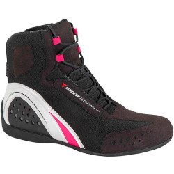 Chaussures Dainese Motorshoe D-WP JB Femme ▶️ [-??%]