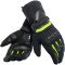 DAINESE SCOUT 2 UNISEX GORE-TEX - Modelo BLACK FLUO YELLOW BLACK