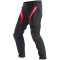 DAINESE DRAKE SUPER AIR TEX - Modello NERO/ROSSO/BIANCO