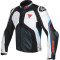 DAINESE SUPER RIDER LEATHER JACKET