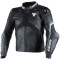 DAINESE SUPER RIDER - Modell SCHWARZ/SCHWARZ/ANTHRAZIT