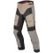 DAINESE D-EXPLORER GORE-TEX PANTALÓN - Modello PEYOTE/NERO/SEMPLICE-TALPA