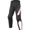 DAINESE DRAKE AIR D-DRY - Modello NERO/BIANCO/ROSSO