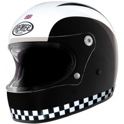 Helmet Premier Trophy Retro ▶️ [-33%]