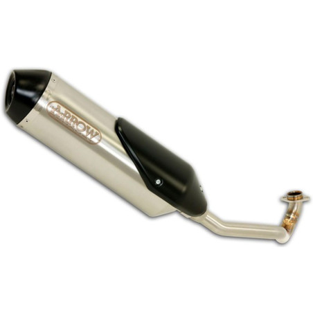 Echappement Arrow Honda SH125i / SH150i ABS 2012 / 2016 - Marti Motos