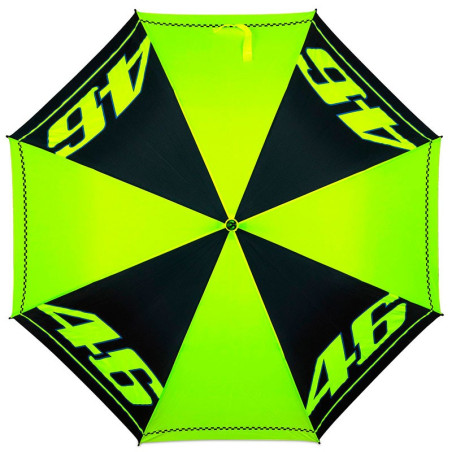 VR46 SMALL 46 UMBRELLA