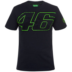 Samarreta VR46 46 Vale - Marti Motos