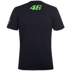 T-Shirt VR46 46 Vale - Marti Motos