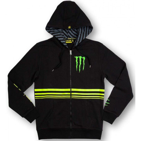 Jacket VR46 Monster - Marti Motos
