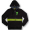 Jacket VR46 Monster - Marti Motos
