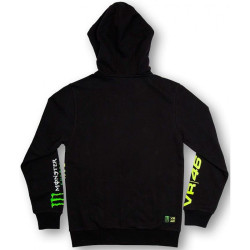 Jacket VR46 Monster - Marti Motos