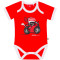 DUCATI CORSE BABY BODY MASCOT
