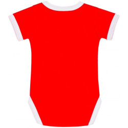 DUCATI CORSE BABY BODY MASCOT