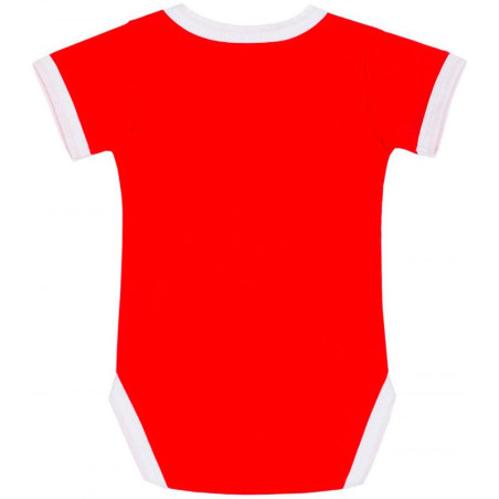 DUCATI CORSE BEBE BODY MASCOTTE